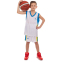 Форма баскетбольна дитяча LIDONG LD-8095T 4XS-M кольори в асортименті 16