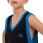Форма баскетбольна дитяча LIDONG LD-8095T 4XS-M кольори в асортименті 23