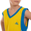 Форма баскетбольна дитяча LIDONG LD-8095T 4XS-M кольори в асортименті 28