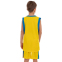 Форма баскетбольна дитяча LIDONG LD-8095T 4XS-M кольори в асортименті 29