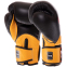 Перчатки боксерские кожаные TWINS VELCRO BGVL11 10-14унций цвета в ассортименте 1