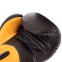 Перчатки боксерские кожаные TWINS VELCRO BGVL11 10-14унций цвета в ассортименте 3