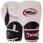 Перчатки боксерские кожаные TWINS VELCRO BGVL11 10-14унций цвета в ассортименте 5