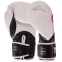 Перчатки боксерские кожаные TWINS VELCRO BGVL11 10-14унций цвета в ассортименте 6