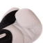 Перчатки боксерские кожаные TWINS VELCRO BGVL11 10-14унций цвета в ассортименте 8