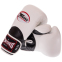 Перчатки боксерские кожаные TWINS VELCRO BGVL11 10-14унций цвета в ассортименте 9