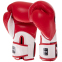 Перчатки боксерские кожаные TWINS VELCRO BGVL11 10-14унций цвета в ассортименте 15
