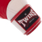 Перчатки боксерские кожаные TWINS VELCRO BGVL11 10-14унций цвета в ассортименте 16