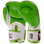 Перчатки боксерские кожаные TWINS VELCRO BGVL11 10-14унций цвета в ассортименте 20
