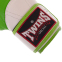 Перчатки боксерские кожаные TWINS VELCRO BGVL11 10-14унций цвета в ассортименте 21