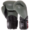 Перчатки боксерские кожаные TWINS VELCRO BGVL11 10-14унций цвета в ассортименте 25
