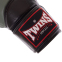 Перчатки боксерские кожаные TWINS VELCRO BGVL11 10-14унций цвета в ассортименте 26