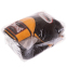 Перчатки боксерские кожаные TWINS VELCRO BGVL11 10-14унций цвета в ассортименте 29