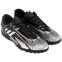 Сороконожки футбольные SP-Sport 519-1-40-45-1 размер 40-45 черный-серый 3