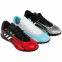 Сороконожки футбольные SP-Sport 519-1-40-45-1 размер 40-45 черный-серый 7