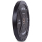 Блины (диски) бамперные для кроссфита Zelart Bumper Plates TA-2258-10 50,4мм 10кг черный 1