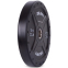 Блины (диски) бамперные для кроссфита Zelart Bumper Plates TA-2258-15 50,4мм 15кг черный 1