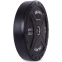 Блины (диски) бамперные для кроссфита Zelart Bumper Plates TA-2258-25 50,4мм 25кг черный 1