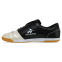 Взуття для футзалу чоловіче ZUSHUNDA 6029-1 розмір 39-45 білий-чорний 2