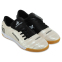 Взуття для футзалу чоловіче ZUSHUNDA 6029-1 розмір 39-45 білий-чорний 3