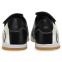 Взуття для футзалу чоловіче ZUSHUNDA 6029-1 розмір 39-45 білий-чорний 5
