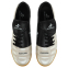 Взуття для футзалу чоловіче ZUSHUNDA 6029-1 розмір 39-45 білий-чорний 6