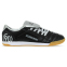Обувь для футзала мужская ZUSHUNDA 6029-2 размер 39-45 черный-серебряный 0