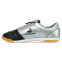 Обувь для футзала мужская ZUSHUNDA 6029-2 размер 39-45 черный-серебряный 2