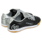 Взуття для футзалу чоловіче ZUSHUNDA 6029-2 розмір 39-45 чорний-срібний 4