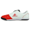 Обувь для футзала мужская ZUSHUNDA 6029-4 размер 39-45 красный-белый 2