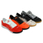 Обувь для футзала мужская ZUSHUNDA 6029-4 размер 39-45 красный-белый 7