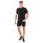 Футболка мужская Joma INDOOR GYM 102120-100 S-XL черный 7