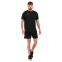 Футболка мужская Joma R-CITY 103171-100 S-2XL черный 6