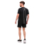 Футболка мужская Joma R-CITY 103171-100 S-2XL черный 7