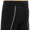 Компресійні штани легінси тайтси Joma R-NIGHT 103176-10 розмір S-XL чорний 5