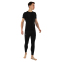 Компресійні штани легінси тайтси Joma R-NIGHT 103176-10 розмір S-XL чорний 10