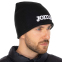 Шапка зимова чоловіча двостороння Joma 400056-100 чорний 2