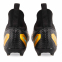 Бутсы футбольные с носком SP-Sport XC24-2-1 размер 39-45 черный-золотой 5