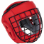 Шлем для единоборств Zelart VL-3150 цвета в ассортименте 0
