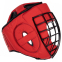 Шлем для единоборств Zelart VL-3150 цвета в ассортименте 1