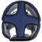 Шлем для единоборств Zelart VL-3150 цвета в ассортименте 16