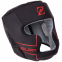 Шлем боксерский с полной защитой кожаный Zelart VL-3151 цвета в ассортименте 8