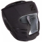 Шлем боксерский с полной защитой кожаный Zelart VL-3151 цвета в ассортименте 13