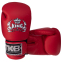Перчатки боксерские детские кожаные TOP KING TKBGKC S-L цвета в ассортименте 4