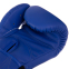Боксерські рукавиці дитячі шкіряні TOP KING TKBGKC S-L кольори в асортименті 8