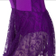 Платье рейтинговое (бейсик) с длинным рукавом и гипюровыми вставками SP-Planeta DR-1641 размер-32-42 цвета в ассортименте 4