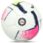 М'яч футбольний Joma DALI II 400649-203-T5 №5 рожевий-червоний-жовтий 2