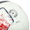 Мяч футбольный Joma DALI II 400649-203-T5 №5 розовый-красный-желтый 3