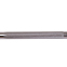 Гриф для штанги Классический прямой Zelart TA-5724 длина 1,52м диаметр 25мм вес 5,9кг хром 2