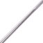 Гриф для штанги Классический прямой SHUANG CAI SPORTS SC-80123 (TA-8068) длина 1,8м диаметр 28мм вес 8,5кг хром 3